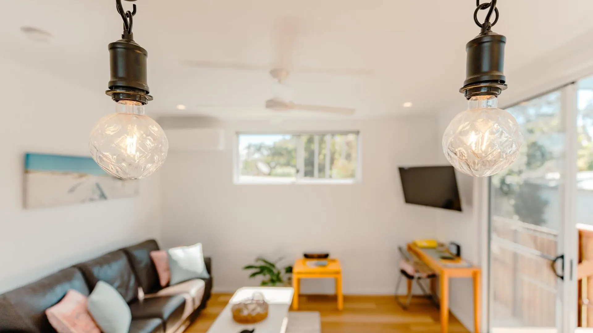Peaceful Guesthouse Close To The Beach Coolum Beach